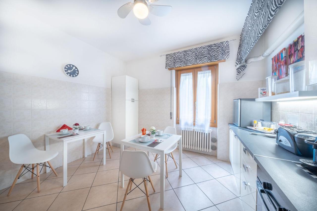 Residenza Al Centro Storico Pensión Verona