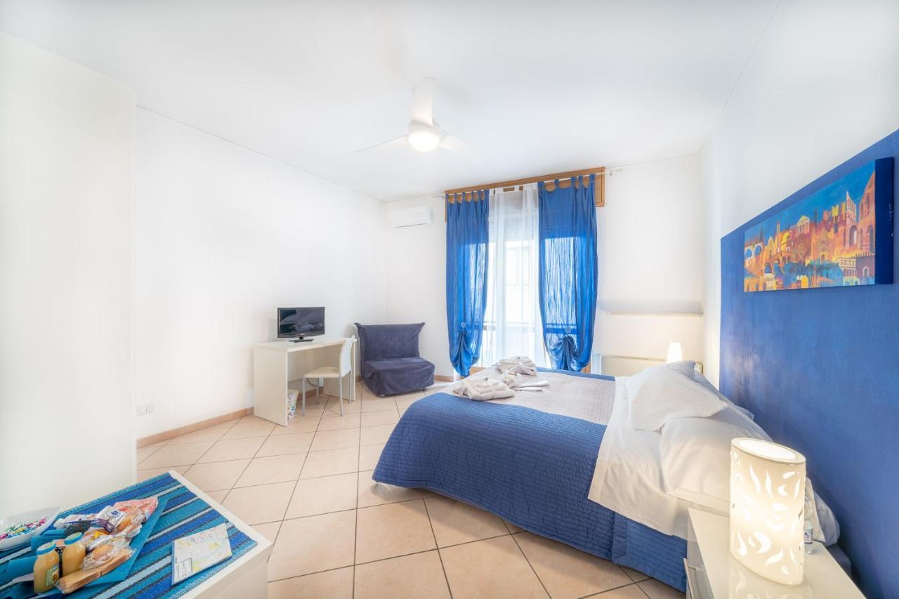 Pensión Residenza Al Centro Storico
