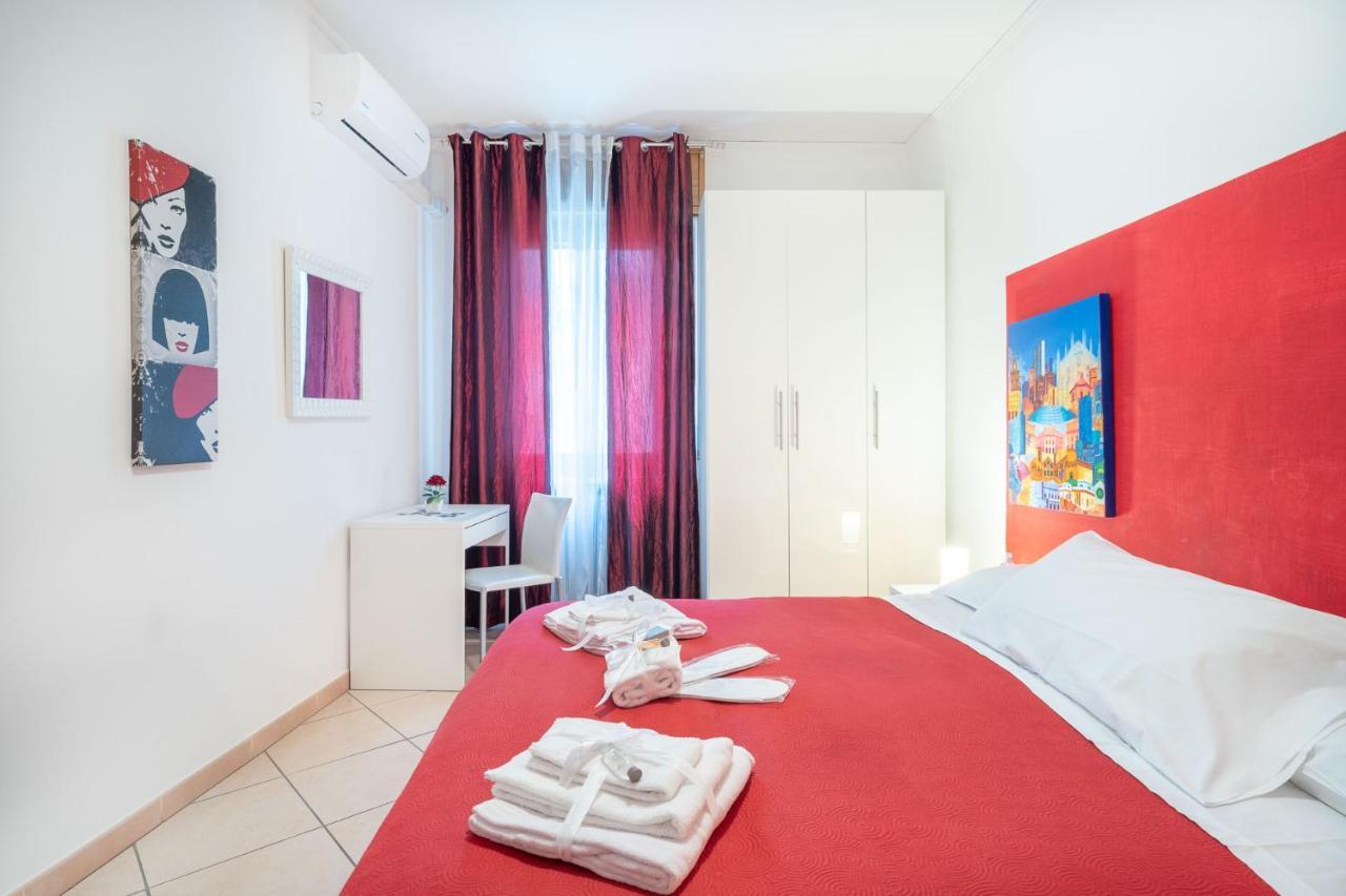Pensión Residenza Al Centro Storico