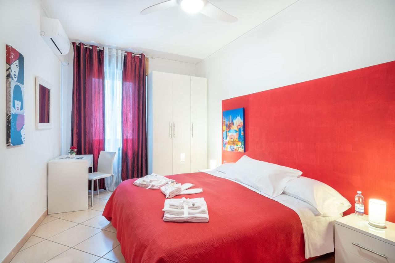 Residenza Al Centro Storico Pensión