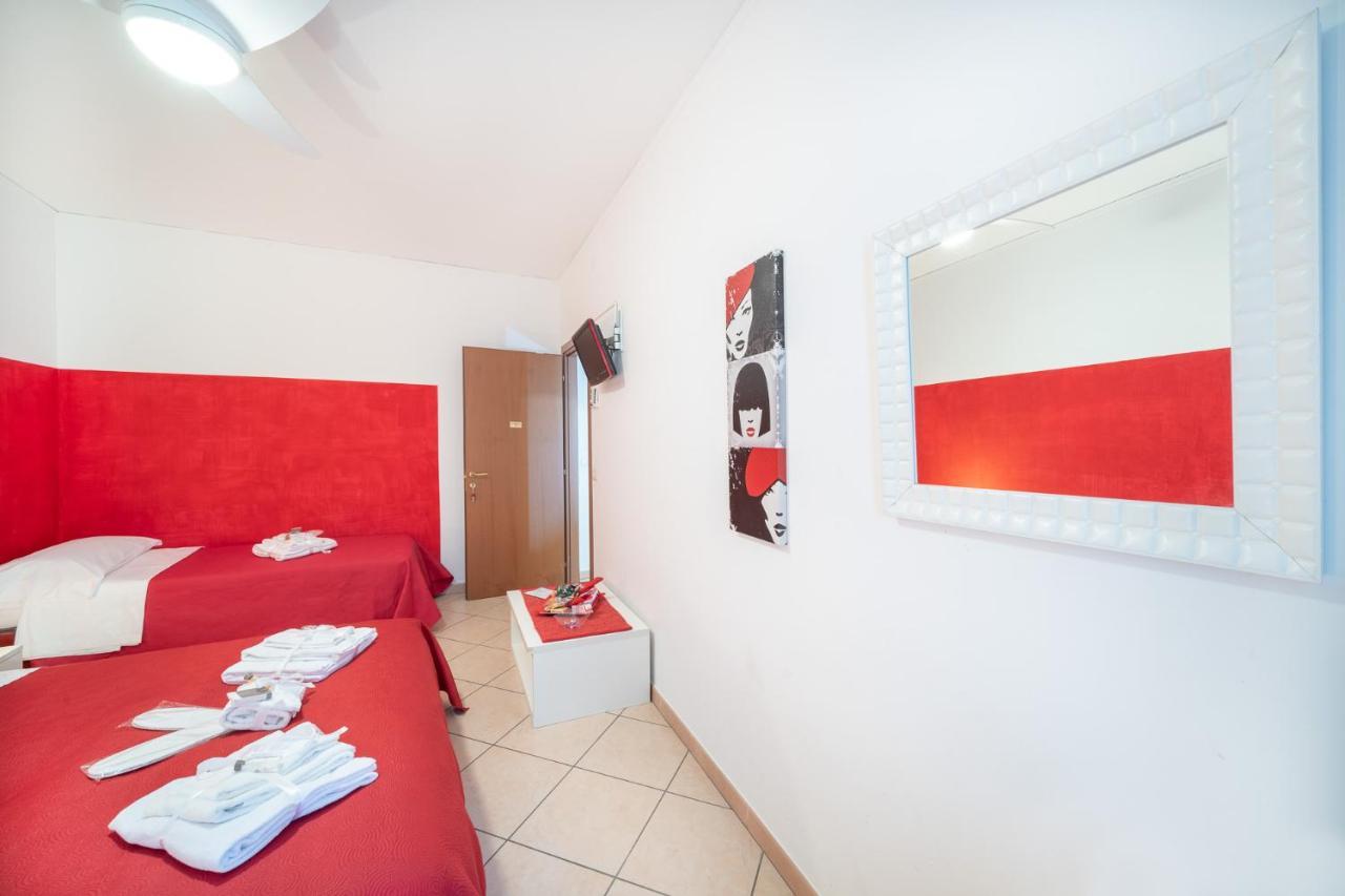 Pensión Residenza Al Centro Storico