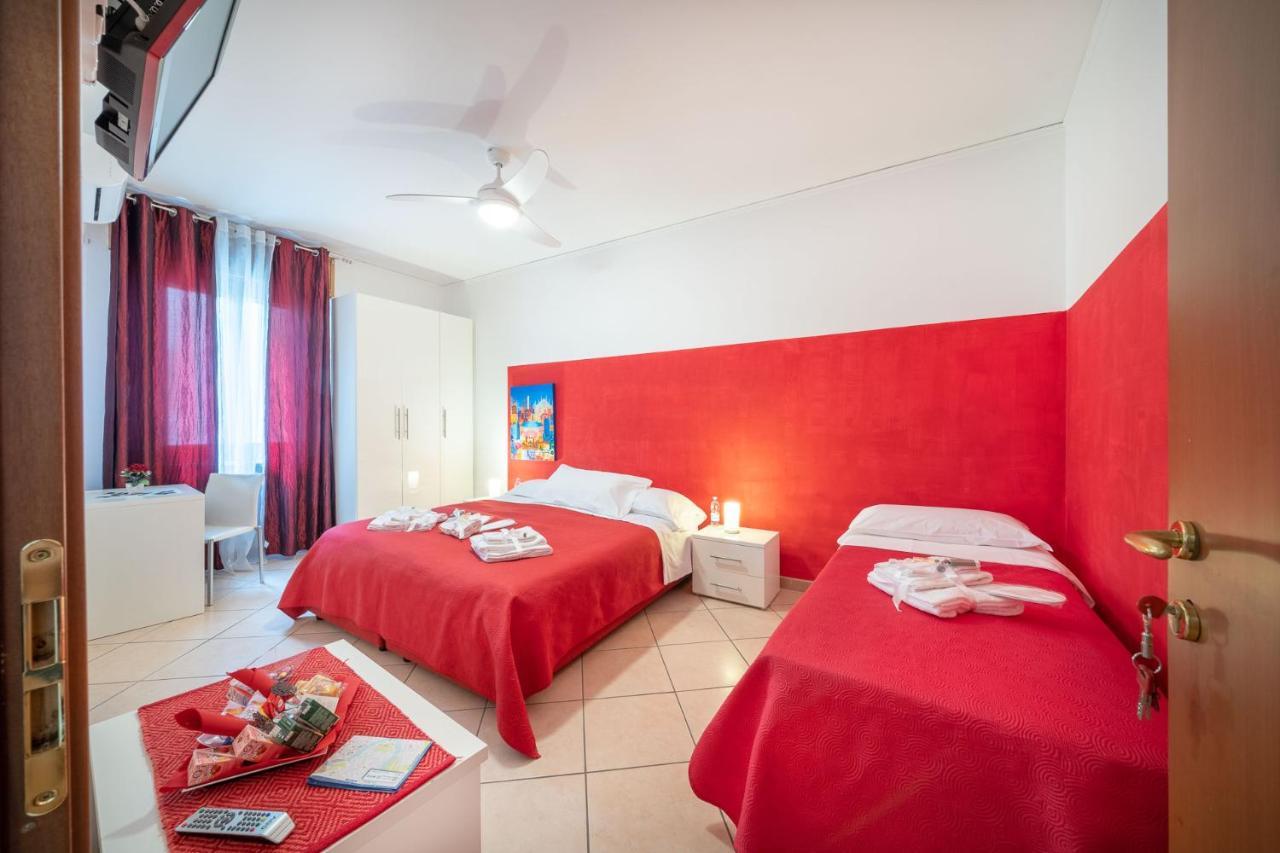 Residenza Al Centro Storico
