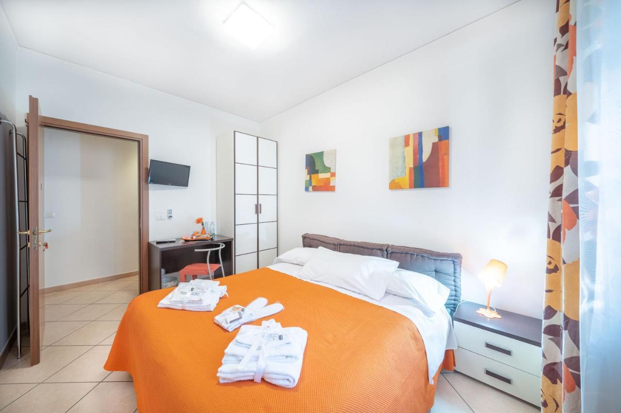 Guest house Residenza Al Centro Storico 2*