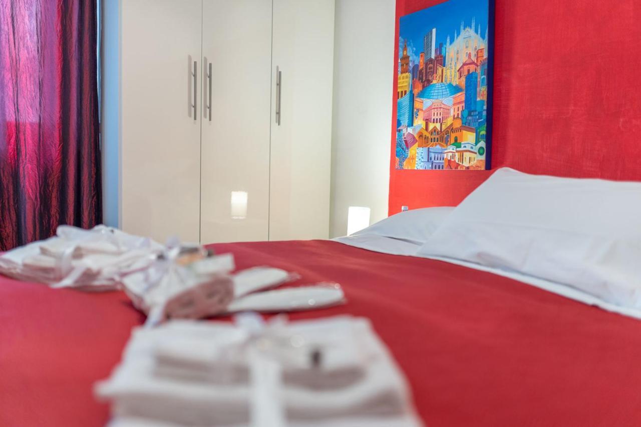Residenza Al Centro Storico Guest house 2*