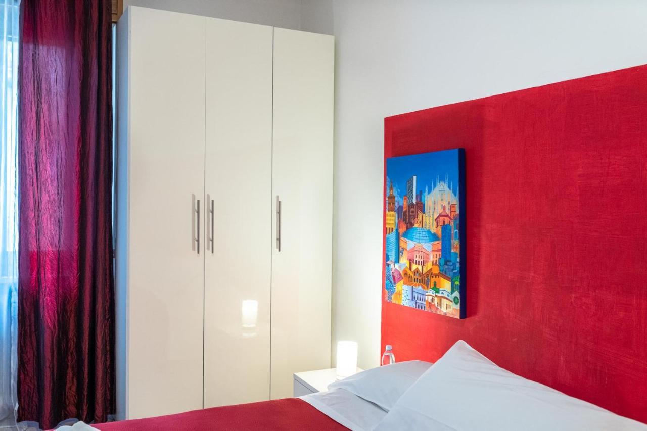 Pensión Residenza Al Centro Storico