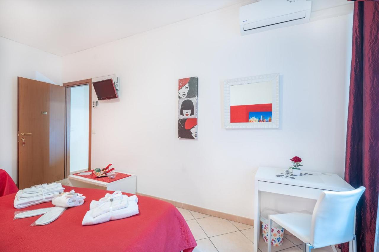Guest house Residenza Al Centro Storico 2*
