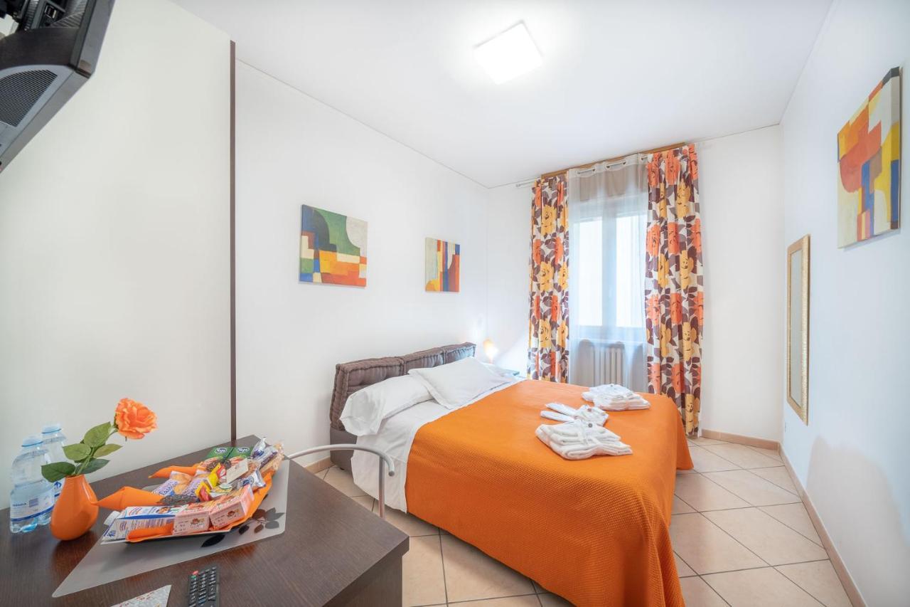 Guest house Residenza Al Centro Storico 2*