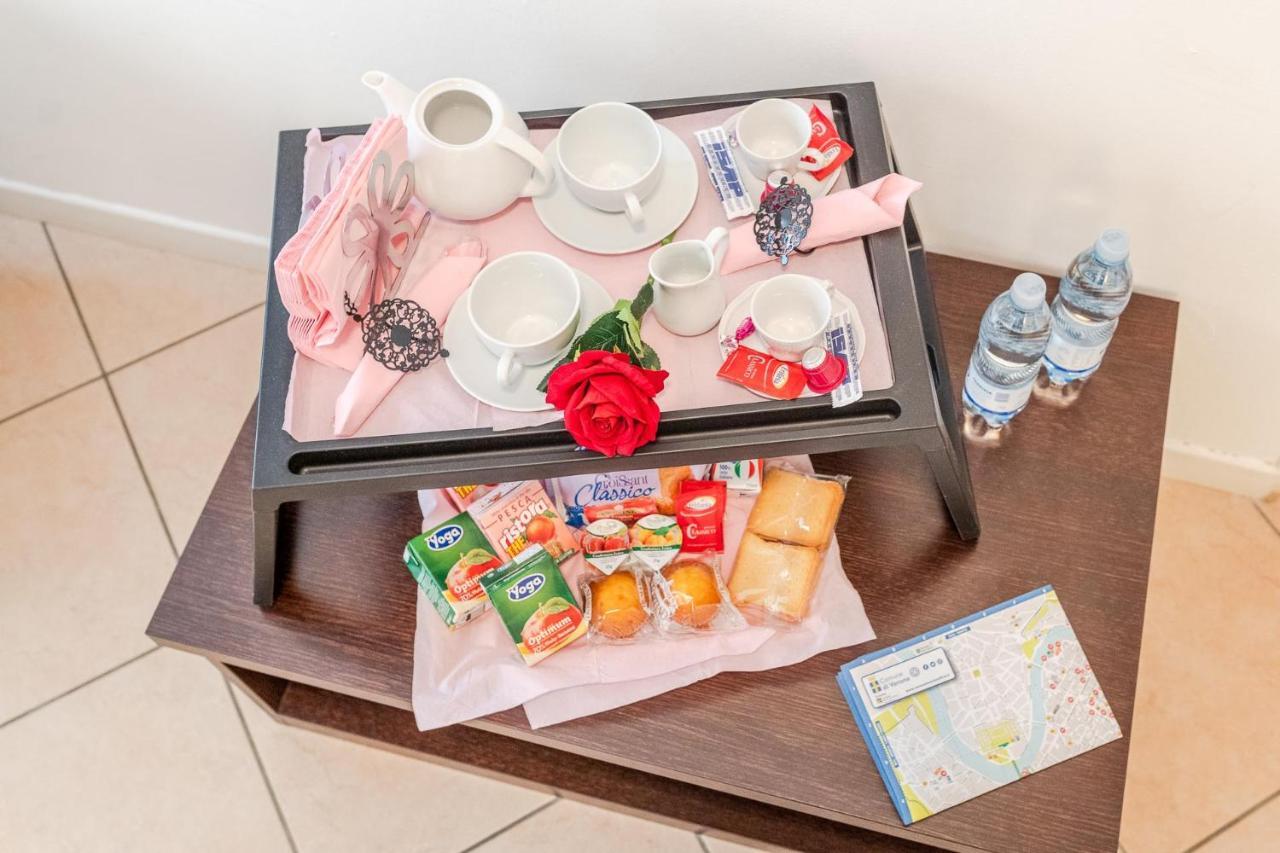 Guest house Residenza Al Centro Storico Verona