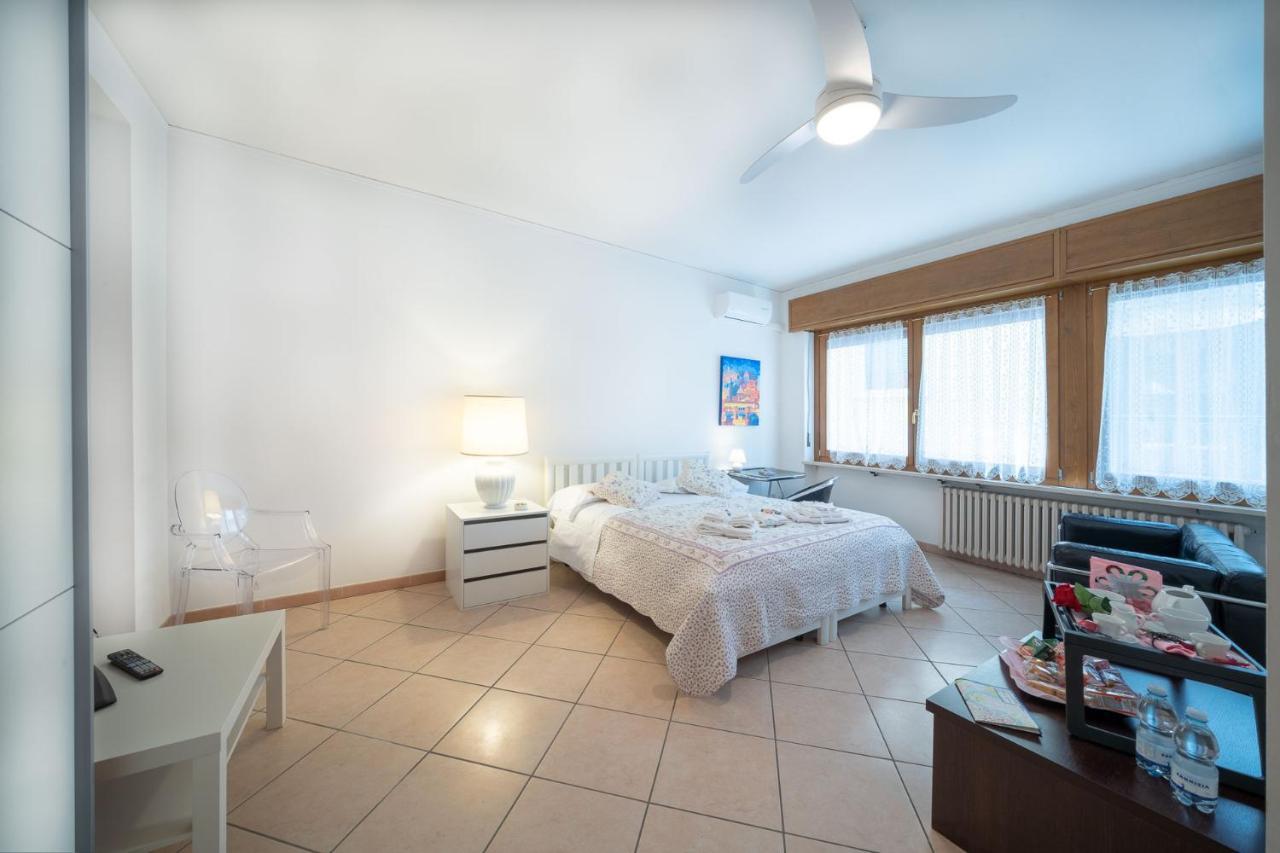 Guest house Residenza Al Centro Storico