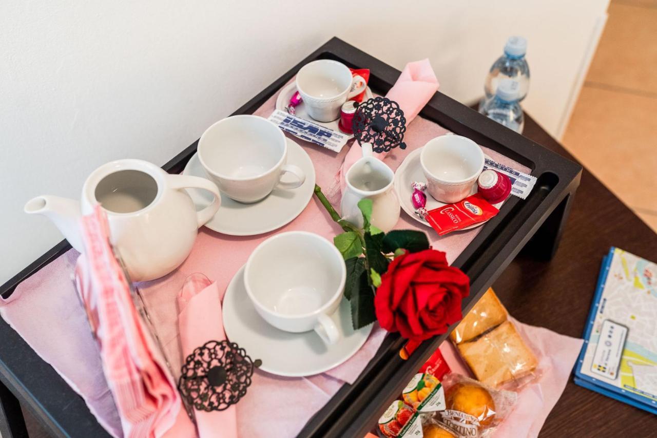 Residenza Al Centro Storico Guest house 2*