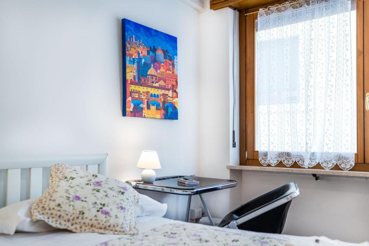 Residenza Al Centro Storico Pensión